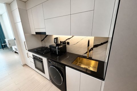 Studio Apartment in Business Bay, UAE No. 207530 5