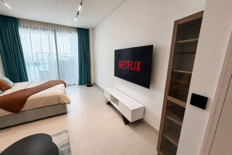 Studio Apartment in Business Bay, UAE No. 207530