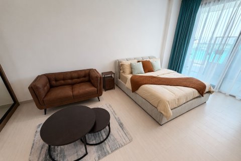 Studio Apartment in Business Bay, UAE No. 207530 6