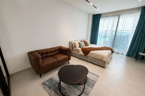 Studio Apartment in Business Bay, UAE No. 207530 3