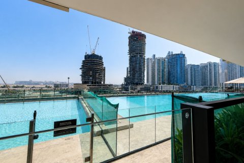 Studio Apartment in Business Bay, UAE No. 207530 4