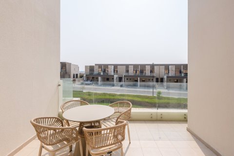 Townhouse de 3 dormitorios en Mohammed Bin Rashid City, UAE No. 207533 13