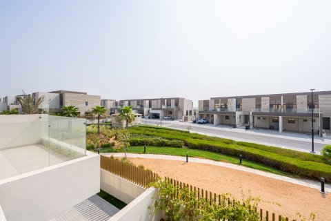Townhouse de 3 dormitorios en Mohammed Bin Rashid City, UAE No. 207533 8
