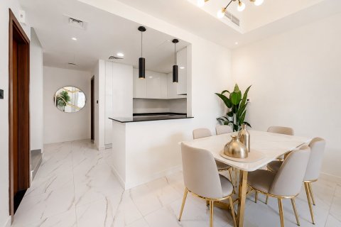 Townhouse de 3 dormitorios en Mohammed Bin Rashid City, UAE No. 207533 5