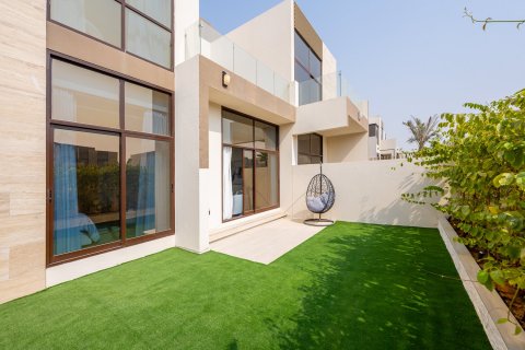 Townhouse de 3 dormitorios en Mohammed Bin Rashid City, UAE No. 207533 9