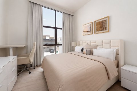 Townhouse de 3 dormitorios en Mohammed Bin Rashid City, UAE No. 207533 14