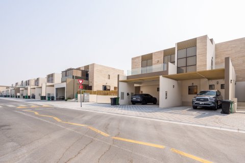 Townhouse de 3 dormitorios en Mohammed Bin Rashid City, UAE No. 207533 21