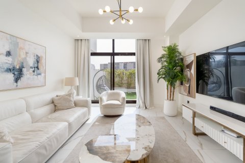 Townhouse de 3 dormitorios en Mohammed Bin Rashid City, UAE No. 207533 3