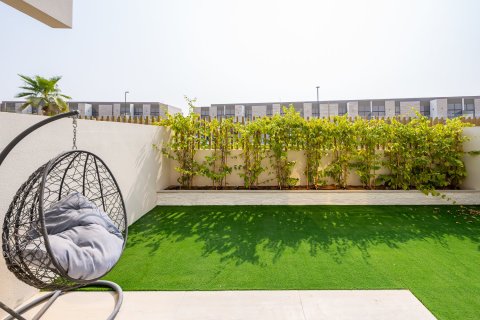 Townhouse de 3 dormitorios en Mohammed Bin Rashid City, UAE No. 207533 10