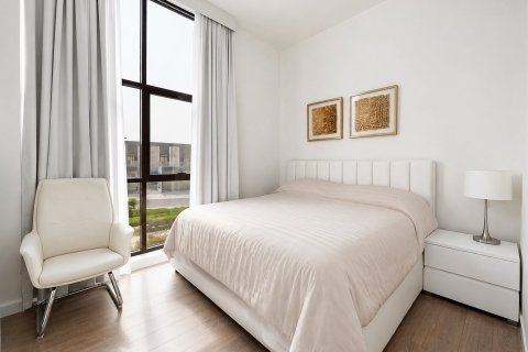 Townhouse de 3 dormitorios en Mohammed Bin Rashid City, UAE No. 207533 15
