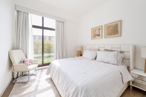 Townhouse de 3 dormitorios en Mohammed Bin Rashid City, UAE No. 207533 11