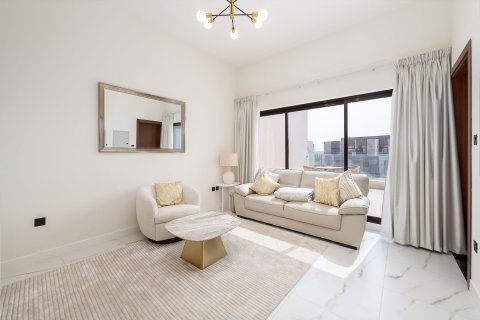 Townhouse de 3 dormitorios en Mohammed Bin Rashid City, UAE No. 207533 12