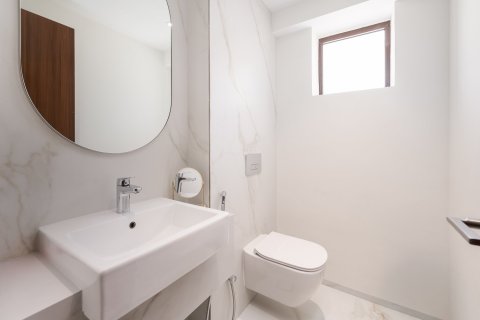 Townhouse de 3 dormitorios en Mohammed Bin Rashid City, UAE No. 207533 16