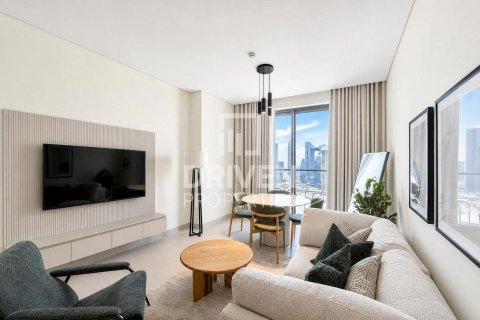 Appartement de 2 chambres à Vida Residences Dubai Mall, UAE No. 207529
