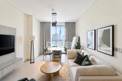 Appartement de 2 chambres à Vida Residences Dubai Mall, UAE No. 207529 5