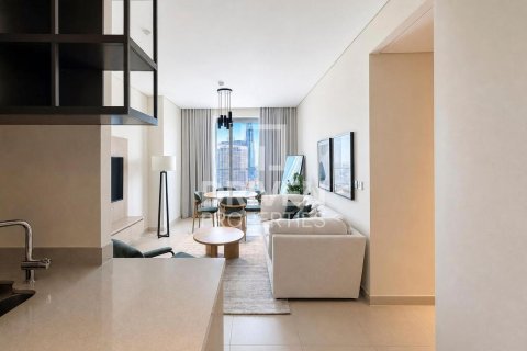 Appartement de 2 chambres à Vida Residences Dubai Mall, UAE No. 207529 13