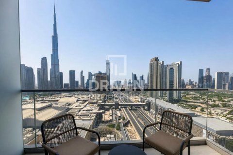 Appartement de 2 chambres à Vida Residences Dubai Mall, UAE No. 207529 20