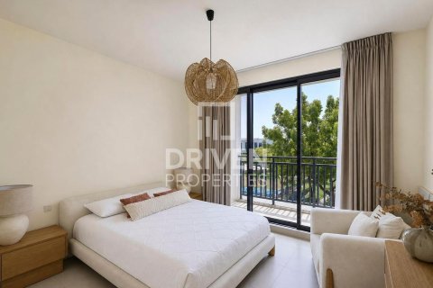 3 غرف نوم تاون هاوس في Maple at Dubai Hills Estate, الإمارات العربية المتحدة رقم 207528 10