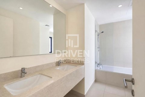 3 غرف نوم تاون هاوس في Maple at Dubai Hills Estate, الإمارات العربية المتحدة رقم 207528 13