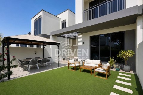 3 غرف نوم تاون هاوس في Maple at Dubai Hills Estate, الإمارات العربية المتحدة رقم 207528 16