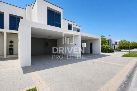 3 غرف نوم تاون هاوس في Maple at Dubai Hills Estate, الإمارات العربية المتحدة رقم 207528 20