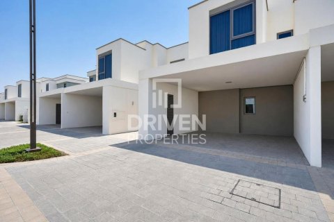 3 غرف نوم تاون هاوس في Maple at Dubai Hills Estate, الإمارات العربية المتحدة رقم 207528 19