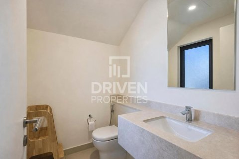 3 غرف نوم تاون هاوس في Maple at Dubai Hills Estate, الإمارات العربية المتحدة رقم 207528 12