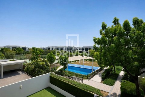 3 غرف نوم تاون هاوس في Maple at Dubai Hills Estate, الإمارات العربية المتحدة رقم 207528 18