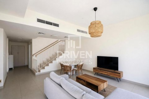 3 غرف نوم تاون هاوس في Maple at Dubai Hills Estate, الإمارات العربية المتحدة رقم 207528 3