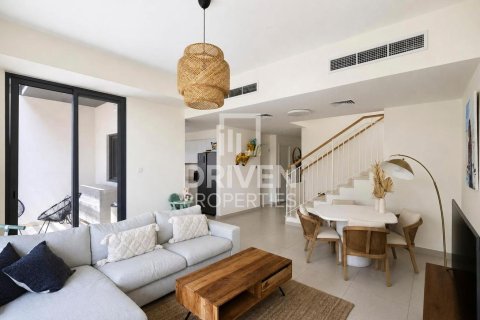 3 غرف نوم تاون هاوس في Maple at Dubai Hills Estate, الإمارات العربية المتحدة رقم 207528 4