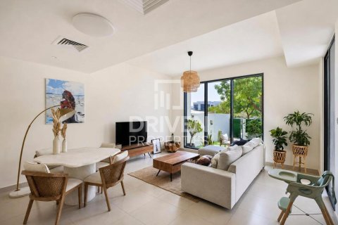 3 غرف نوم تاون هاوس في Maple at Dubai Hills Estate, الإمارات العربية المتحدة رقم 207528