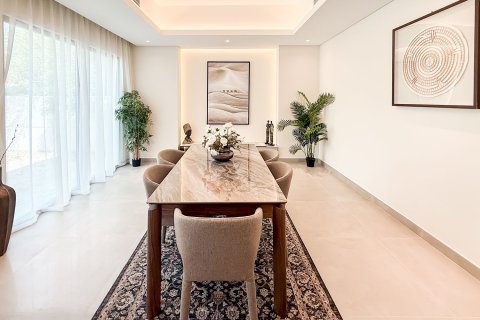 4 غرف نوم فيلا في الشارقة, الإمارات العربية المتحدة رقم 207531 4
