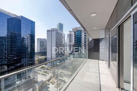 1 غرف نوم شقة في الخليج التجاري, الإمارات العربية المتحدة رقم 138844 7