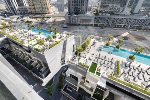 1 غرف نوم شقة في الخليج التجاري, الإمارات العربية المتحدة رقم 138848 18