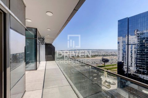 1 غرف نوم شقة في الخليج التجاري, الإمارات العربية المتحدة رقم 138845 13