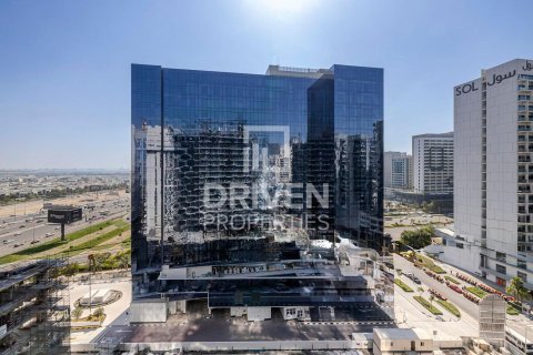 1 غرف نوم شقة في الخليج التجاري, الإمارات العربية المتحدة رقم 138845 14