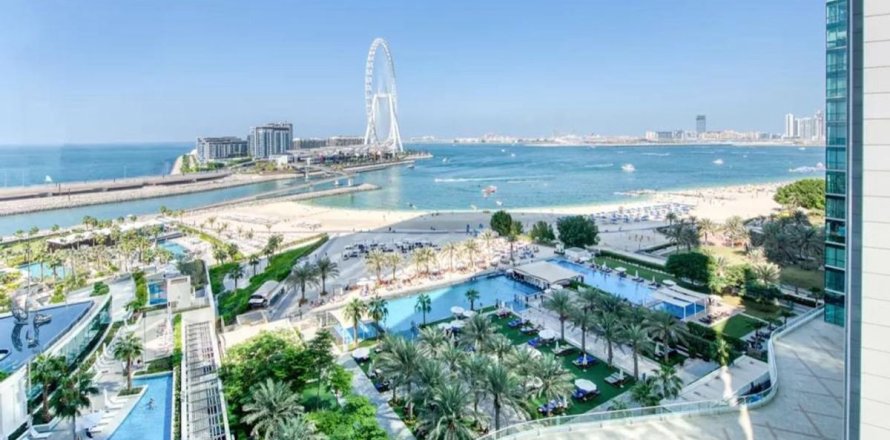 Appartement de 3 chambres à Dubai, UAE No. 135546