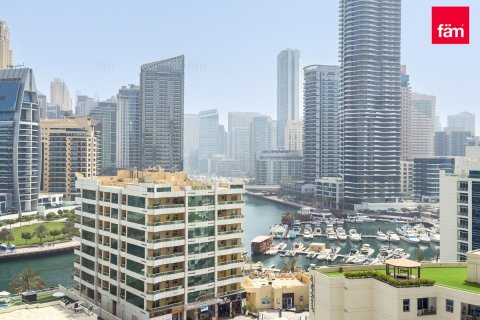 Appartement de 1 chambre à Dubai Marina, UAE No. 135547 13