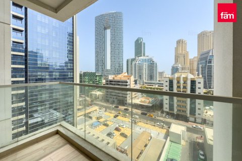 Appartement de 1 chambre à Dubai Marina, UAE No. 135547 14