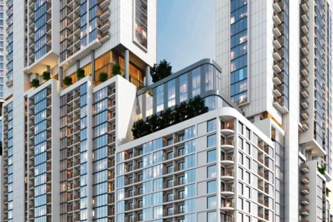 Appartement de 1 chambre à Dubai, UAE No. 135544 11