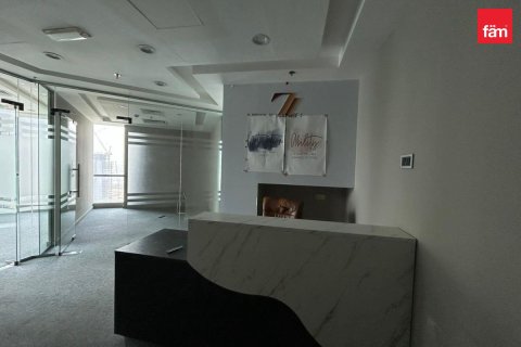 Офис 139м² в Бизнес-Бэй, ОАЭ №135548 10