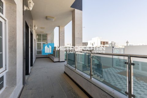 Villa de 5 chambres à Al Shamkha, UAE No. 135542 10