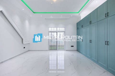 Villa de 5 chambres à Al Shamkha, UAE No. 135542 24