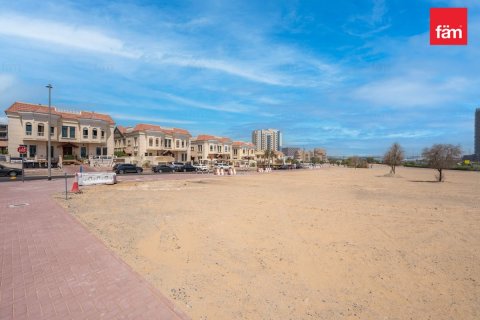 Land de 525.3m² en Wadi Al Safa 2, UAE No. 135543 5