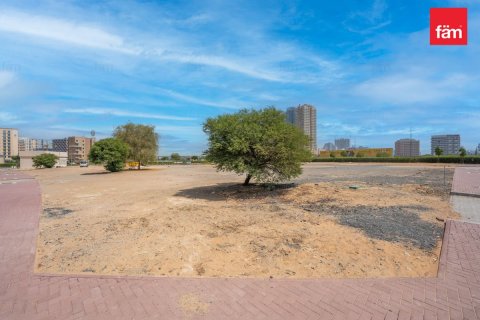 Land de 525.3m² en Wadi Al Safa 2, UAE No. 135543 6