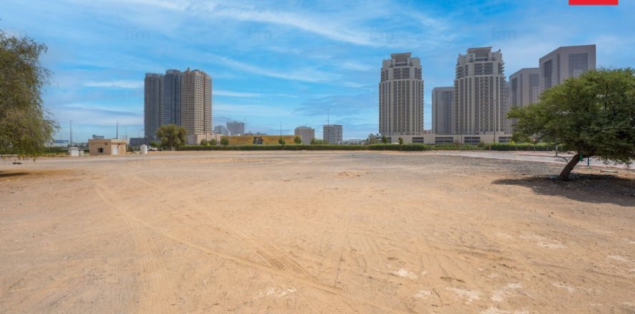 Land de 525.3m² en Wadi Al Safa 2, UAE No. 135543