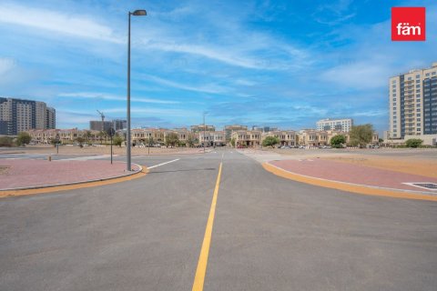 Land de 525.3m² en Wadi Al Safa 2, UAE No. 135543 4