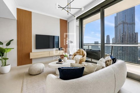 Appartement de 3 chambres à Burj Vista, UAE No. 200571