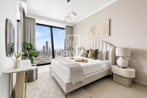 Appartement de 3 chambres à Burj Vista, UAE No. 200571 8