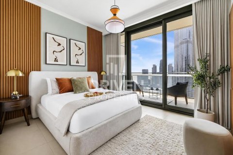 Appartement de 3 chambres à Burj Vista, UAE No. 200571 5